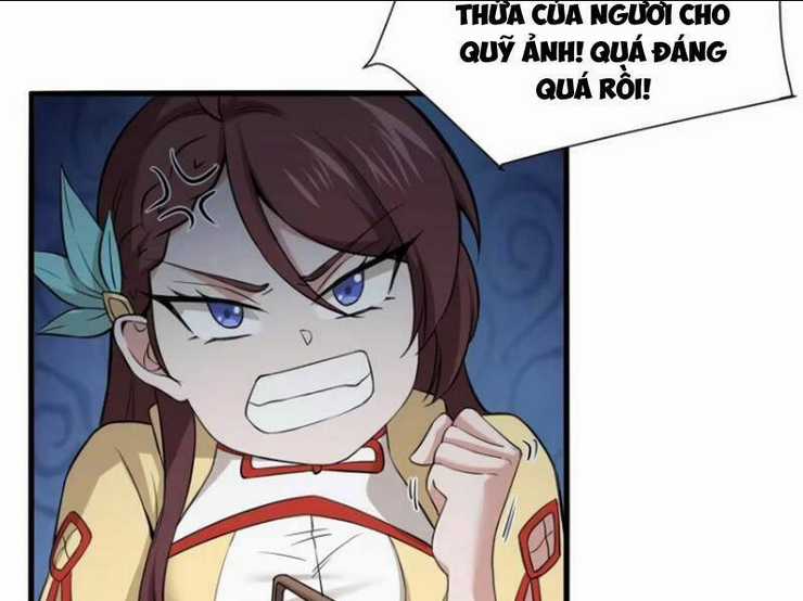 Thái Cổ Yêu Thánh Lấy Ta Làm Lô Đỉnh Chapter 13 trang 38