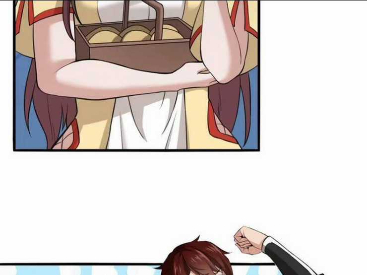 Thái Cổ Yêu Thánh Lấy Ta Làm Lô Đỉnh Chapter 13 trang 39