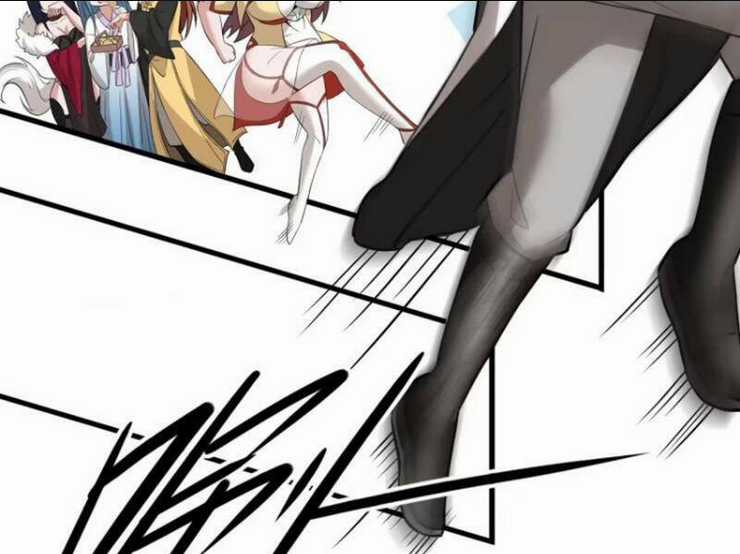 Thái Cổ Yêu Thánh Lấy Ta Làm Lô Đỉnh Chapter 13 trang 41