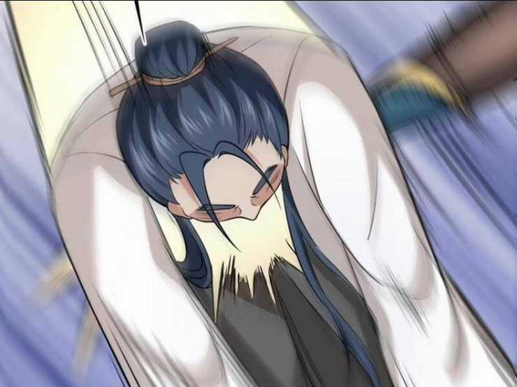 Thái Cổ Yêu Thánh Lấy Ta Làm Lô Đỉnh Chapter 13 trang 46