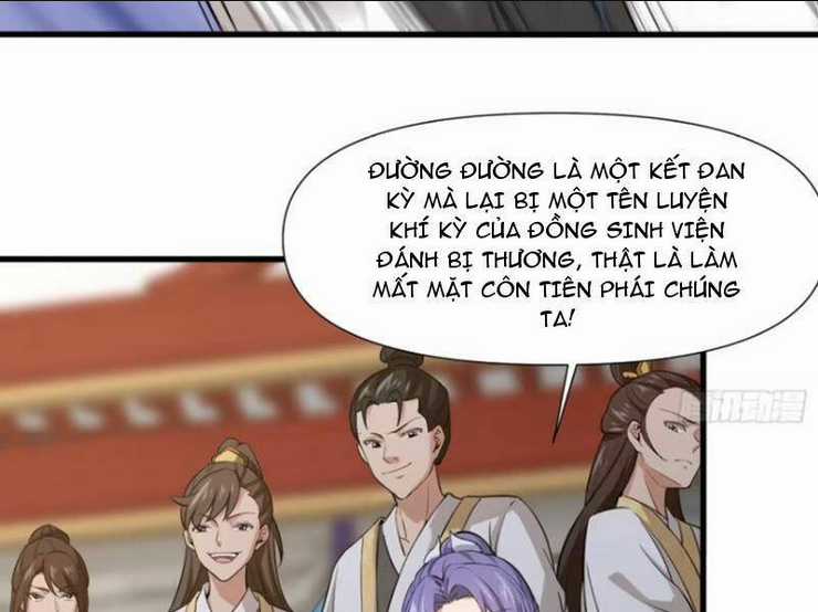 Thái Cổ Yêu Thánh Lấy Ta Làm Lô Đỉnh Chapter 13 trang 47