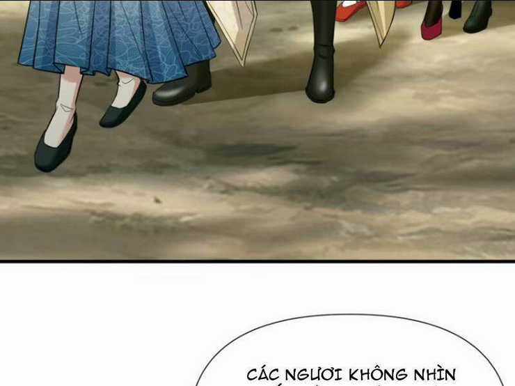 Thái Cổ Yêu Thánh Lấy Ta Làm Lô Đỉnh Chapter 13 trang 5