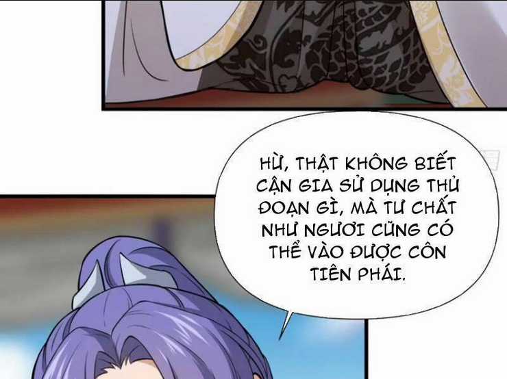 Thái Cổ Yêu Thánh Lấy Ta Làm Lô Đỉnh Chapter 13 trang 52