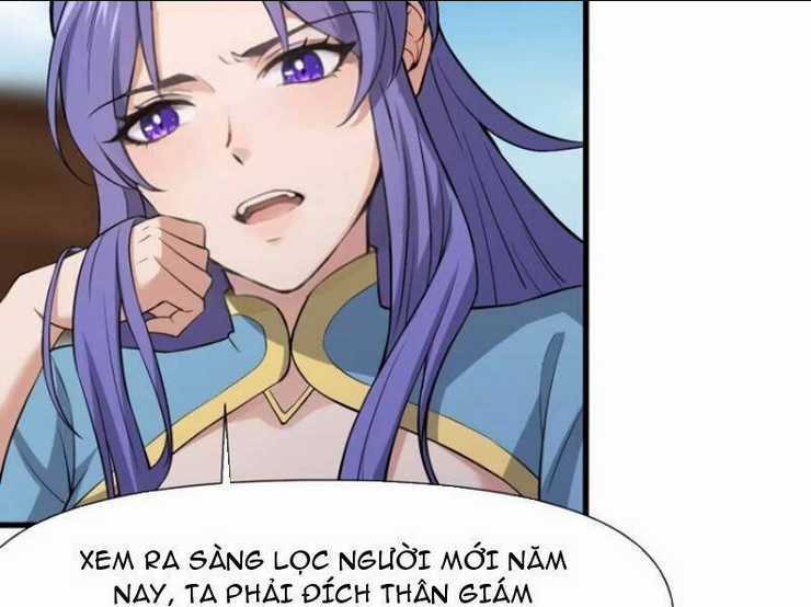 Thái Cổ Yêu Thánh Lấy Ta Làm Lô Đỉnh Chapter 13 trang 53