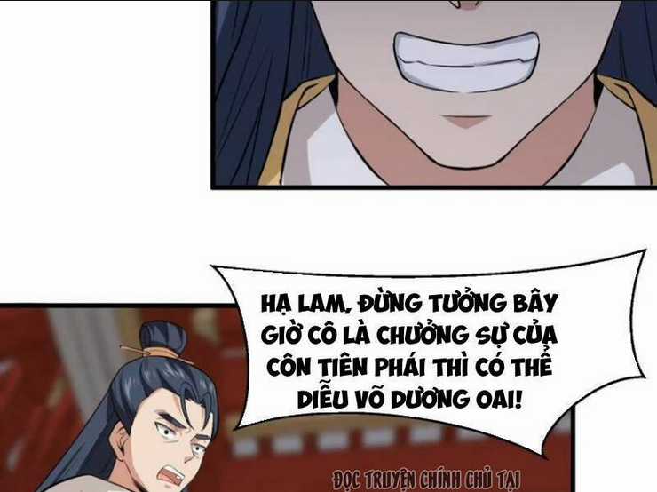 Thái Cổ Yêu Thánh Lấy Ta Làm Lô Đỉnh Chapter 13 trang 55