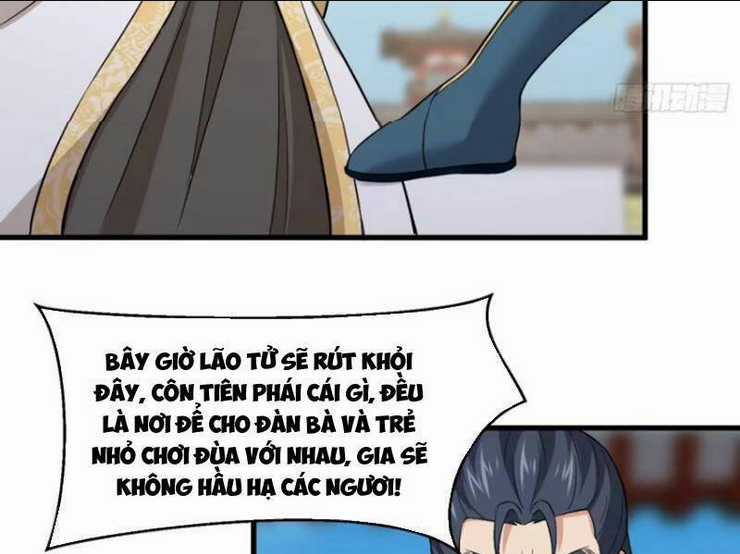 Thái Cổ Yêu Thánh Lấy Ta Làm Lô Đỉnh Chapter 13 trang 57