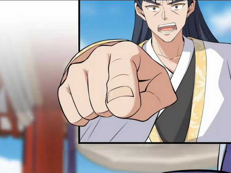 Thái Cổ Yêu Thánh Lấy Ta Làm Lô Đỉnh Chapter 13 trang 58