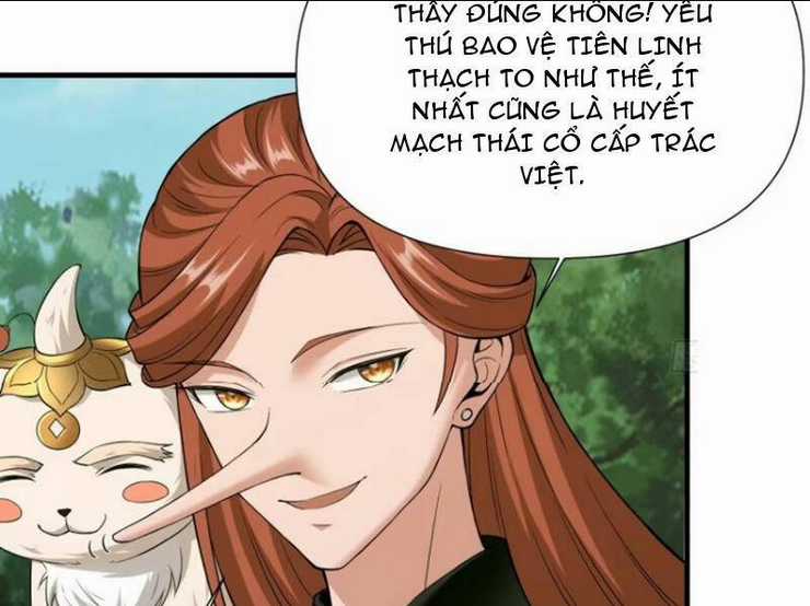 Thái Cổ Yêu Thánh Lấy Ta Làm Lô Đỉnh Chapter 13 trang 6
