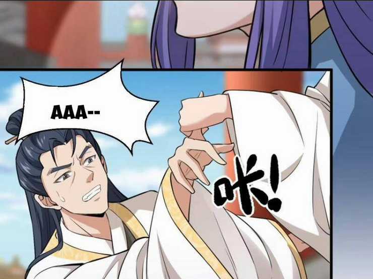 Thái Cổ Yêu Thánh Lấy Ta Làm Lô Đỉnh Chapter 13 trang 60