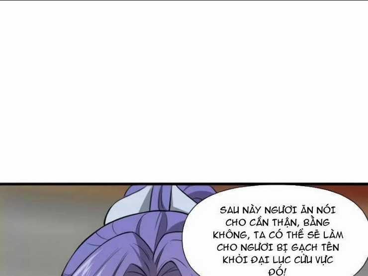 Thái Cổ Yêu Thánh Lấy Ta Làm Lô Đỉnh Chapter 13 trang 64