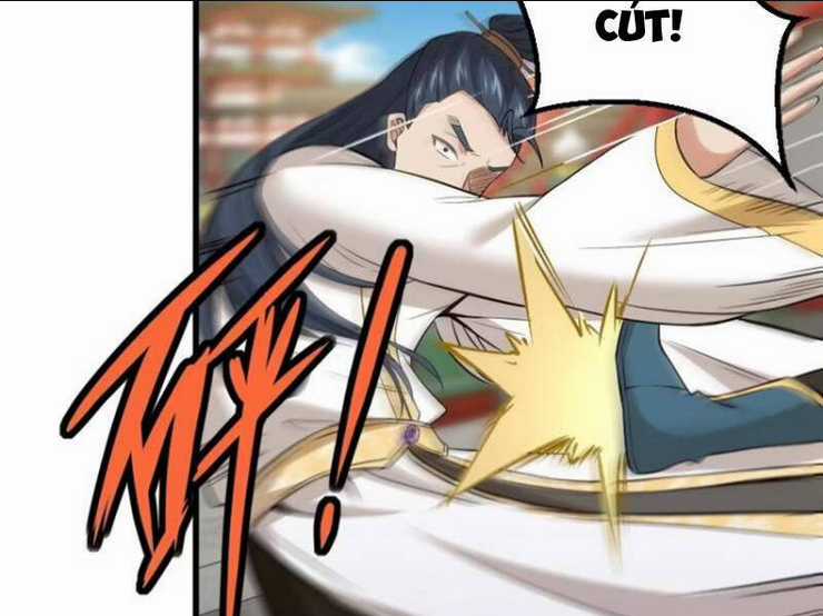 Thái Cổ Yêu Thánh Lấy Ta Làm Lô Đỉnh Chapter 13 trang 67