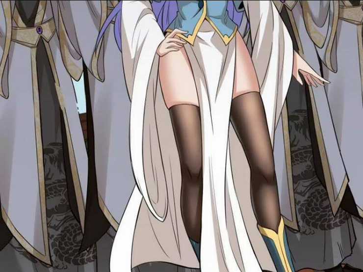 Thái Cổ Yêu Thánh Lấy Ta Làm Lô Đỉnh Chapter 13 trang 75