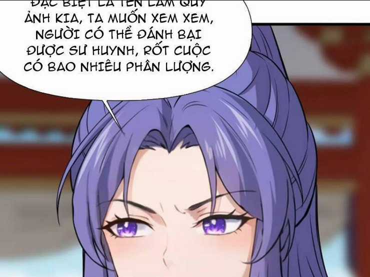 Thái Cổ Yêu Thánh Lấy Ta Làm Lô Đỉnh Chapter 13 trang 77