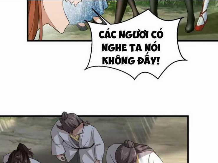 Thái Cổ Yêu Thánh Lấy Ta Làm Lô Đỉnh Chapter 13 trang 9