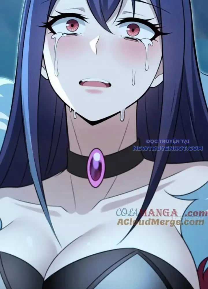 Thái Cổ Yêu Thánh Lấy Ta Làm Lô Đỉnh Chapter 133 trang 100