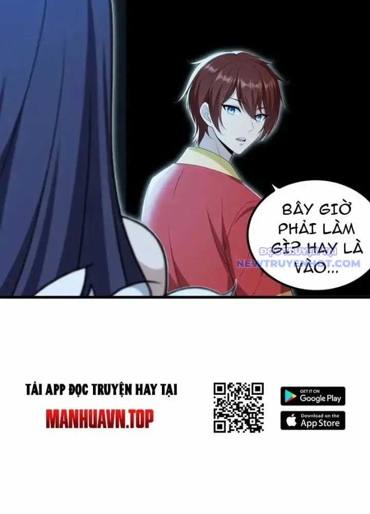 Thái Cổ Yêu Thánh Lấy Ta Làm Lô Đỉnh Chapter 133 trang 104