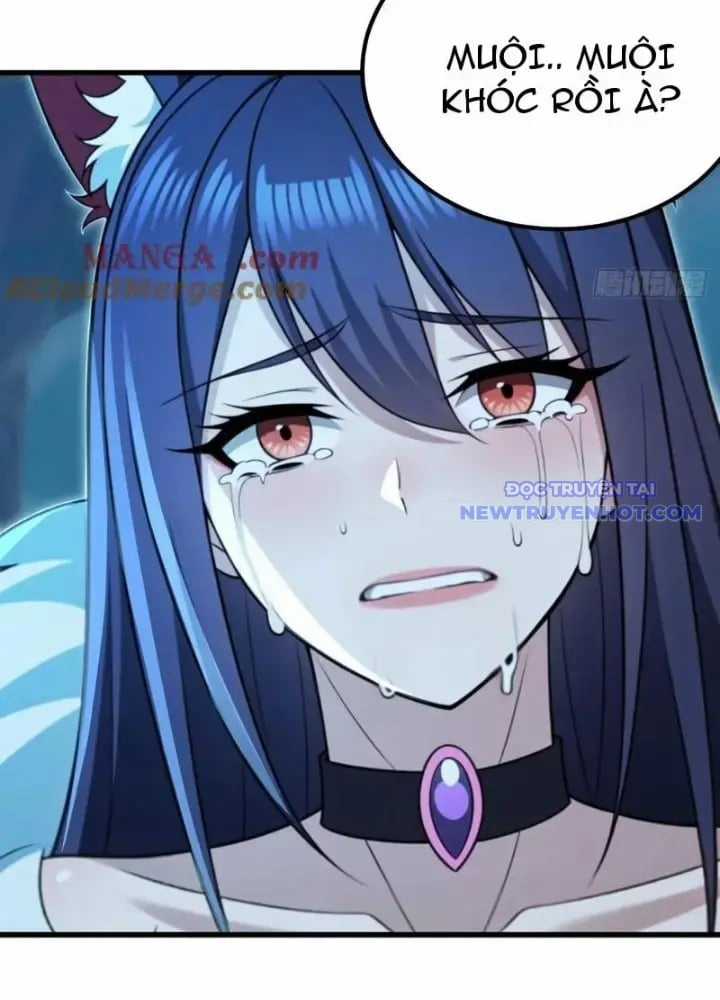 Thái Cổ Yêu Thánh Lấy Ta Làm Lô Đỉnh Chapter 133 trang 106