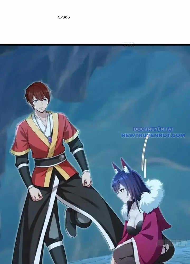Thái Cổ Yêu Thánh Lấy Ta Làm Lô Đỉnh Chapter 133 trang 14
