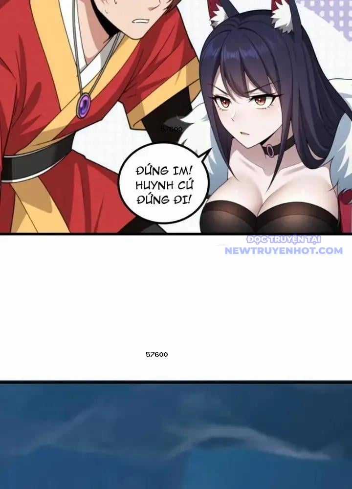 Thái Cổ Yêu Thánh Lấy Ta Làm Lô Đỉnh Chapter 133 trang 18