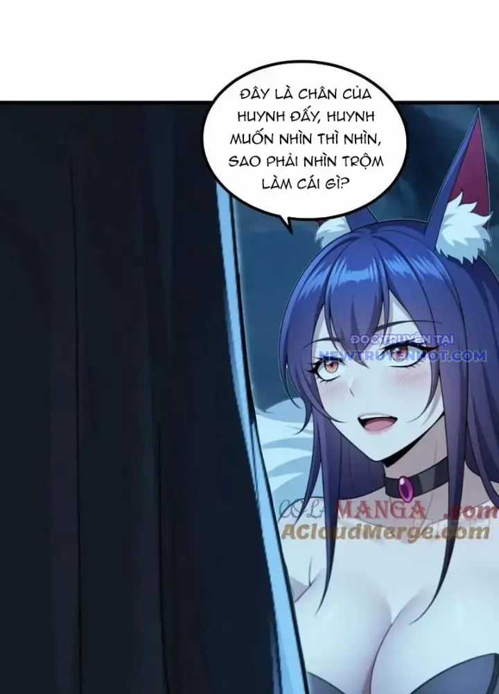 Thái Cổ Yêu Thánh Lấy Ta Làm Lô Đỉnh Chapter 133 trang 28