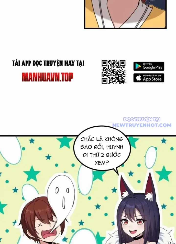 Thái Cổ Yêu Thánh Lấy Ta Làm Lô Đỉnh Chapter 133 trang 34