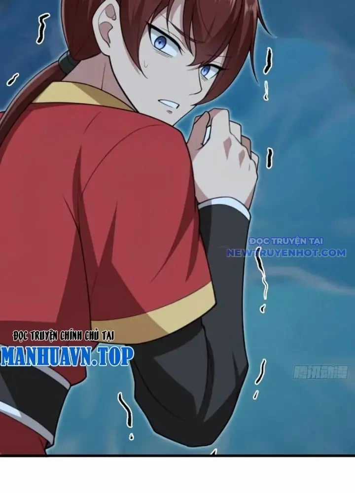 Thái Cổ Yêu Thánh Lấy Ta Làm Lô Đỉnh Chapter 133 trang 40