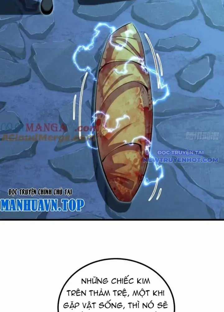 Thái Cổ Yêu Thánh Lấy Ta Làm Lô Đỉnh Chapter 133 trang 44