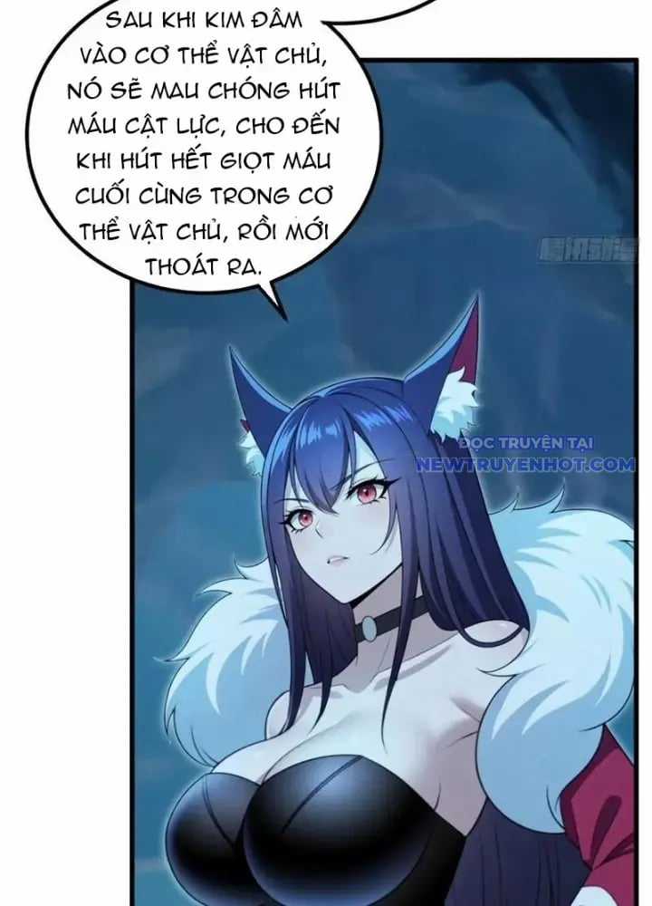 Thái Cổ Yêu Thánh Lấy Ta Làm Lô Đỉnh Chapter 133 trang 46