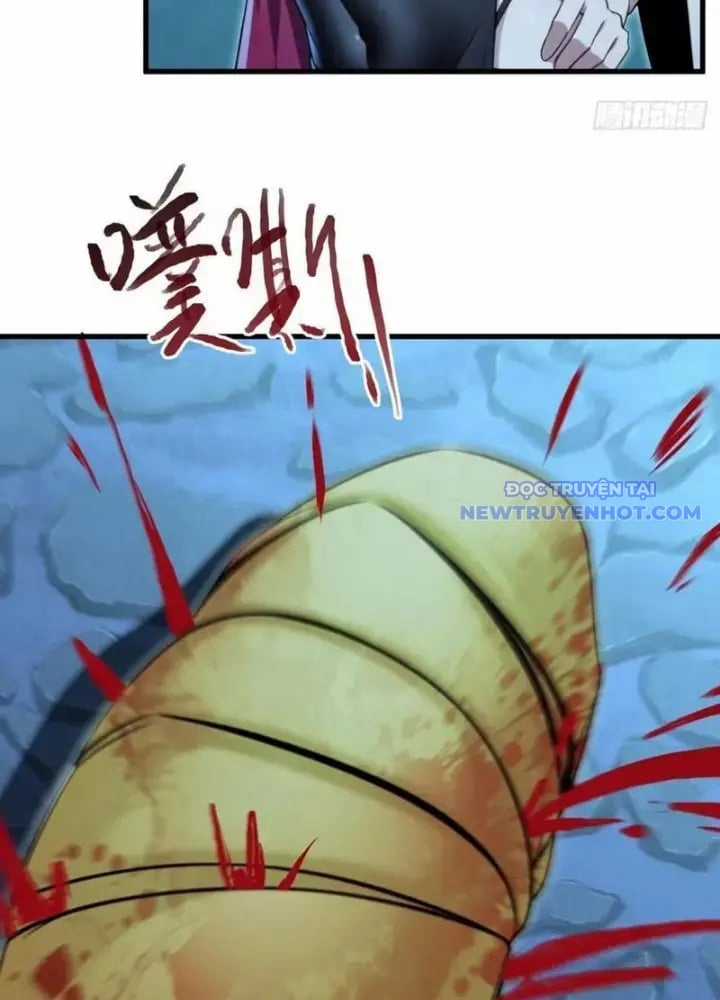Thái Cổ Yêu Thánh Lấy Ta Làm Lô Đỉnh Chapter 133 trang 48