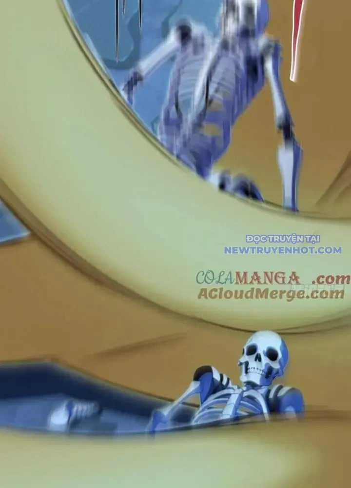 Thái Cổ Yêu Thánh Lấy Ta Làm Lô Đỉnh Chapter 133 trang 54