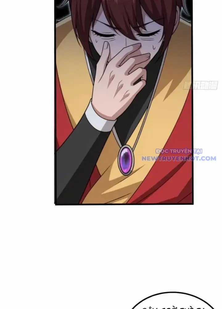Thái Cổ Yêu Thánh Lấy Ta Làm Lô Đỉnh Chapter 133 trang 58