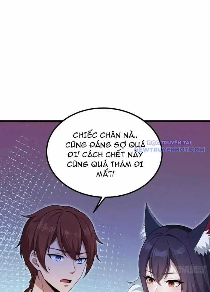 Thái Cổ Yêu Thánh Lấy Ta Làm Lô Đỉnh Chapter 133 trang 62