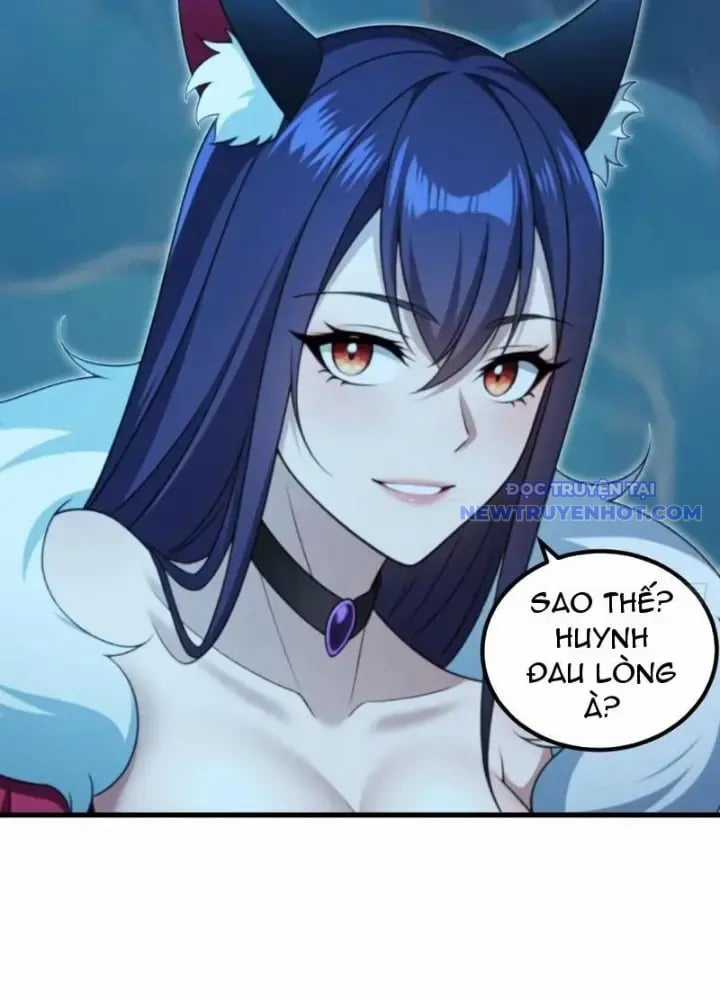 Thái Cổ Yêu Thánh Lấy Ta Làm Lô Đỉnh Chapter 133 trang 66