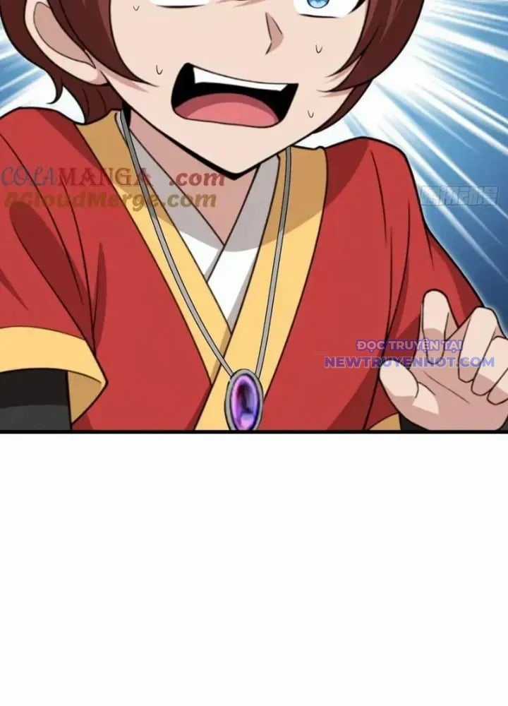 Thái Cổ Yêu Thánh Lấy Ta Làm Lô Đỉnh Chapter 133 trang 70