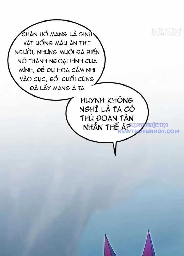 Thái Cổ Yêu Thánh Lấy Ta Làm Lô Đỉnh Chapter 133 trang 72