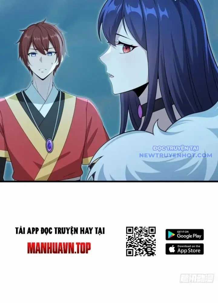 Thái Cổ Yêu Thánh Lấy Ta Làm Lô Đỉnh Chapter 133 trang 74