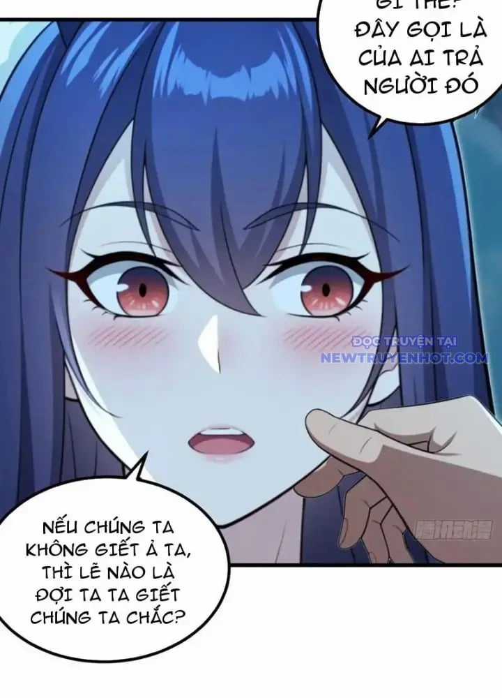 Thái Cổ Yêu Thánh Lấy Ta Làm Lô Đỉnh Chapter 133 trang 76