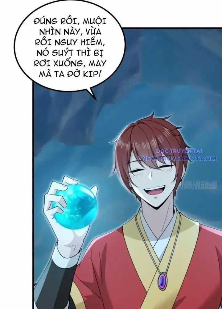 Thái Cổ Yêu Thánh Lấy Ta Làm Lô Đỉnh Chapter 133 trang 78