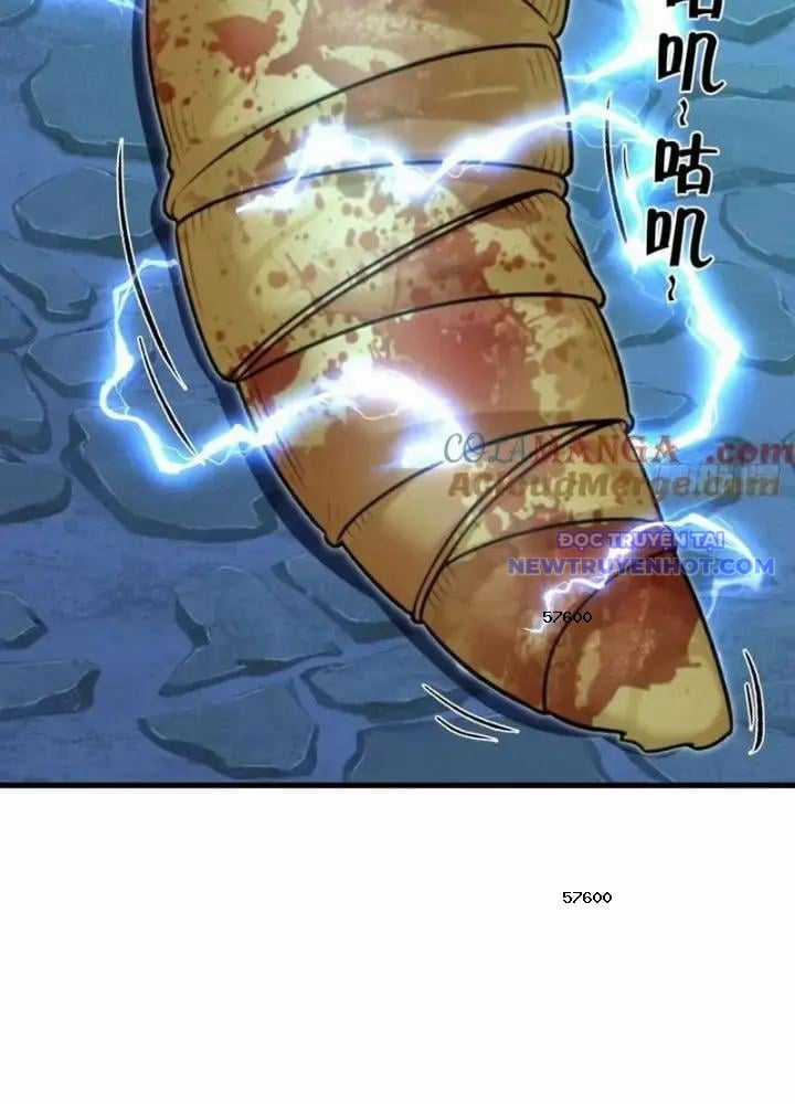 Thái Cổ Yêu Thánh Lấy Ta Làm Lô Đỉnh Chapter 133 trang 8