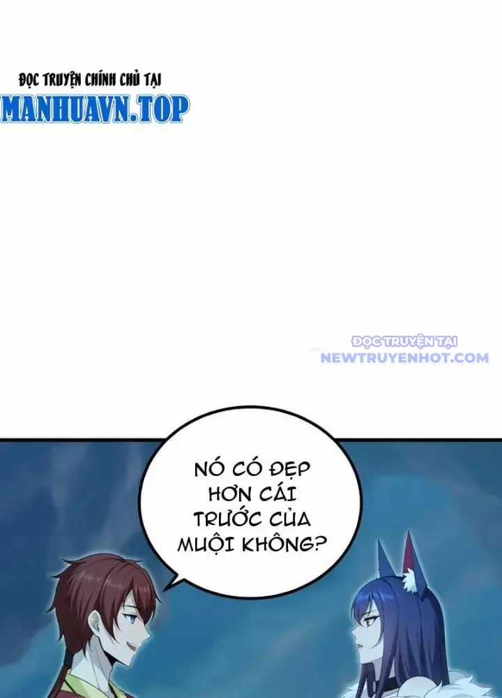 Thái Cổ Yêu Thánh Lấy Ta Làm Lô Đỉnh Chapter 133 trang 80