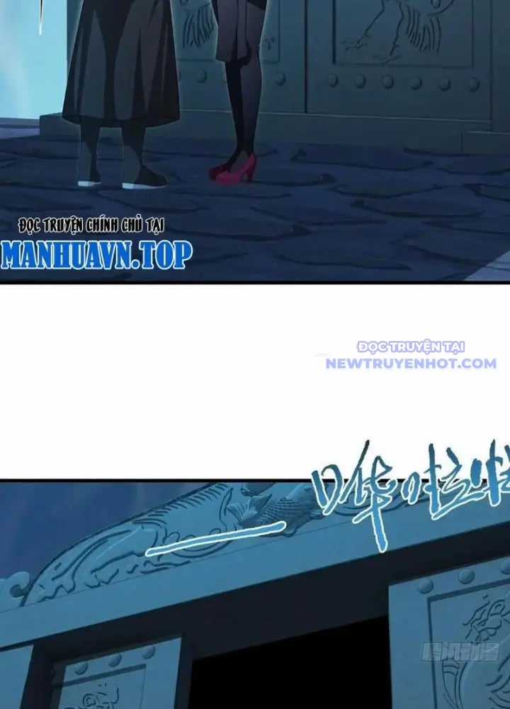 Thái Cổ Yêu Thánh Lấy Ta Làm Lô Đỉnh Chapter 133 trang 86