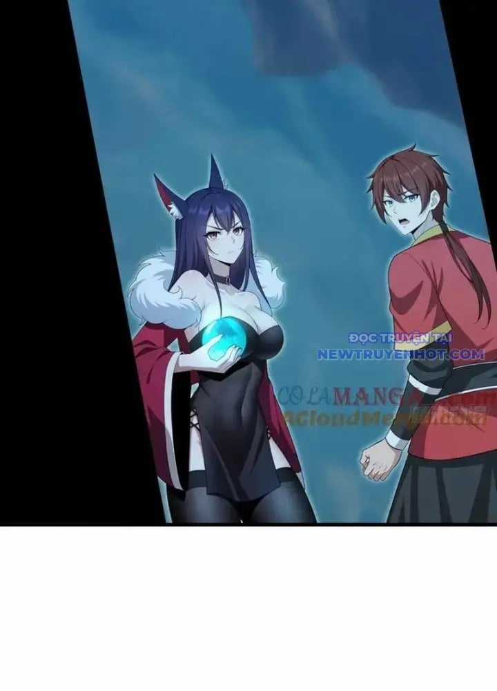 Thái Cổ Yêu Thánh Lấy Ta Làm Lô Đỉnh Chapter 133 trang 90