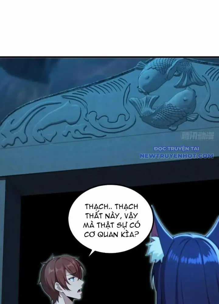 Thái Cổ Yêu Thánh Lấy Ta Làm Lô Đỉnh Chapter 133 trang 92