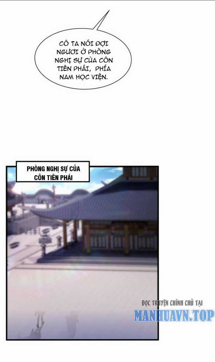 Thái Cổ Yêu Thánh Lấy Ta Làm Lô Đỉnh Chapter 14 trang 19