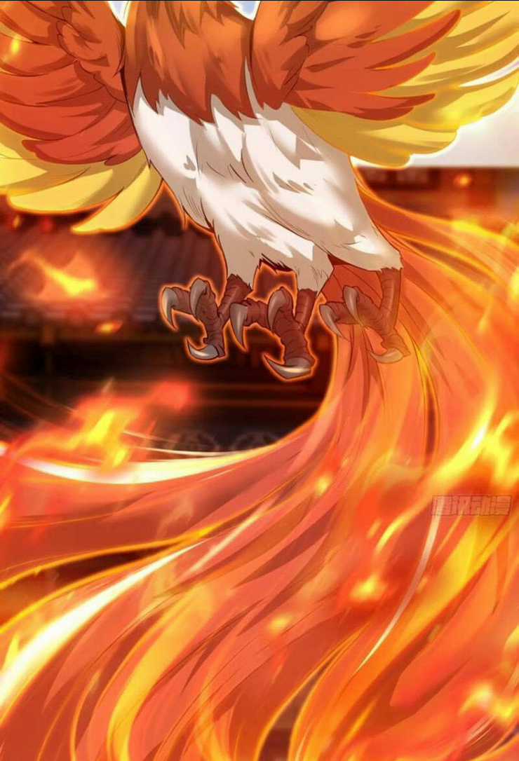 Thái Cổ Yêu Thánh Lấy Ta Làm Lô Đỉnh Chapter 14 trang 37