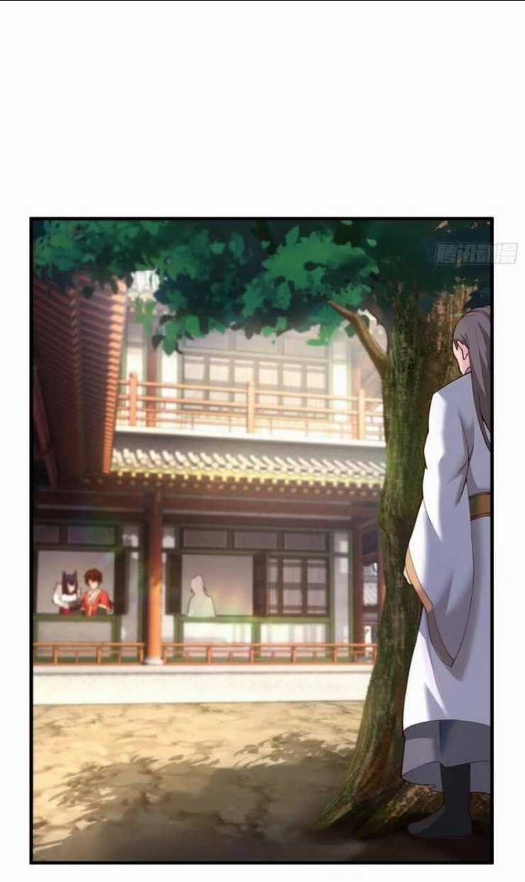 Thái Cổ Yêu Thánh Lấy Ta Làm Lô Đỉnh Chapter 14 trang 8