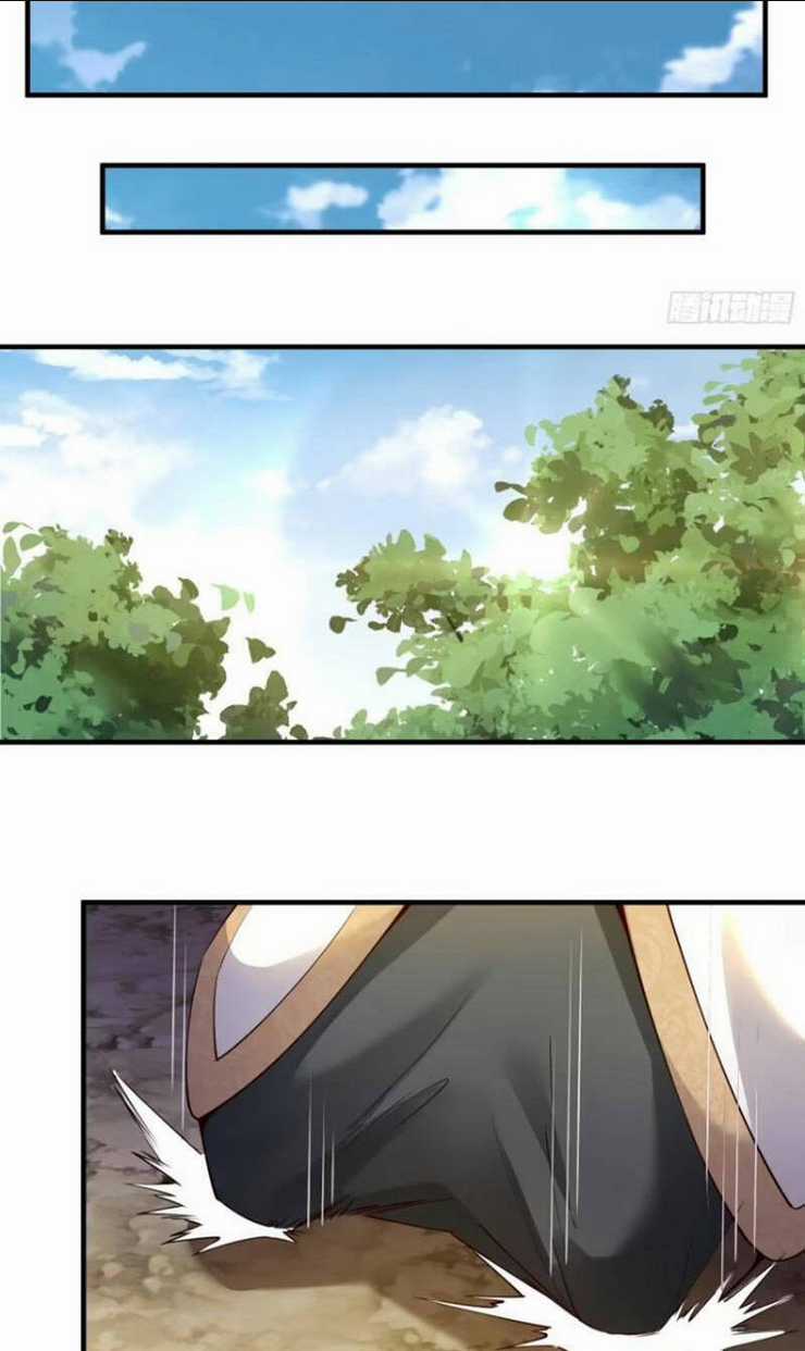 Thái Cổ Yêu Thánh Lấy Ta Làm Lô Đỉnh Chapter 14 trang 10