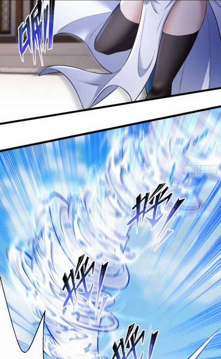 Thái Cổ Yêu Thánh Lấy Ta Làm Lô Đỉnh Chapter 15 trang 13