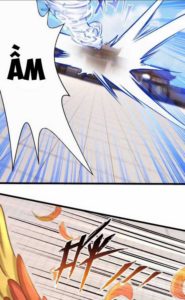 Thái Cổ Yêu Thánh Lấy Ta Làm Lô Đỉnh Chapter 15 trang 14