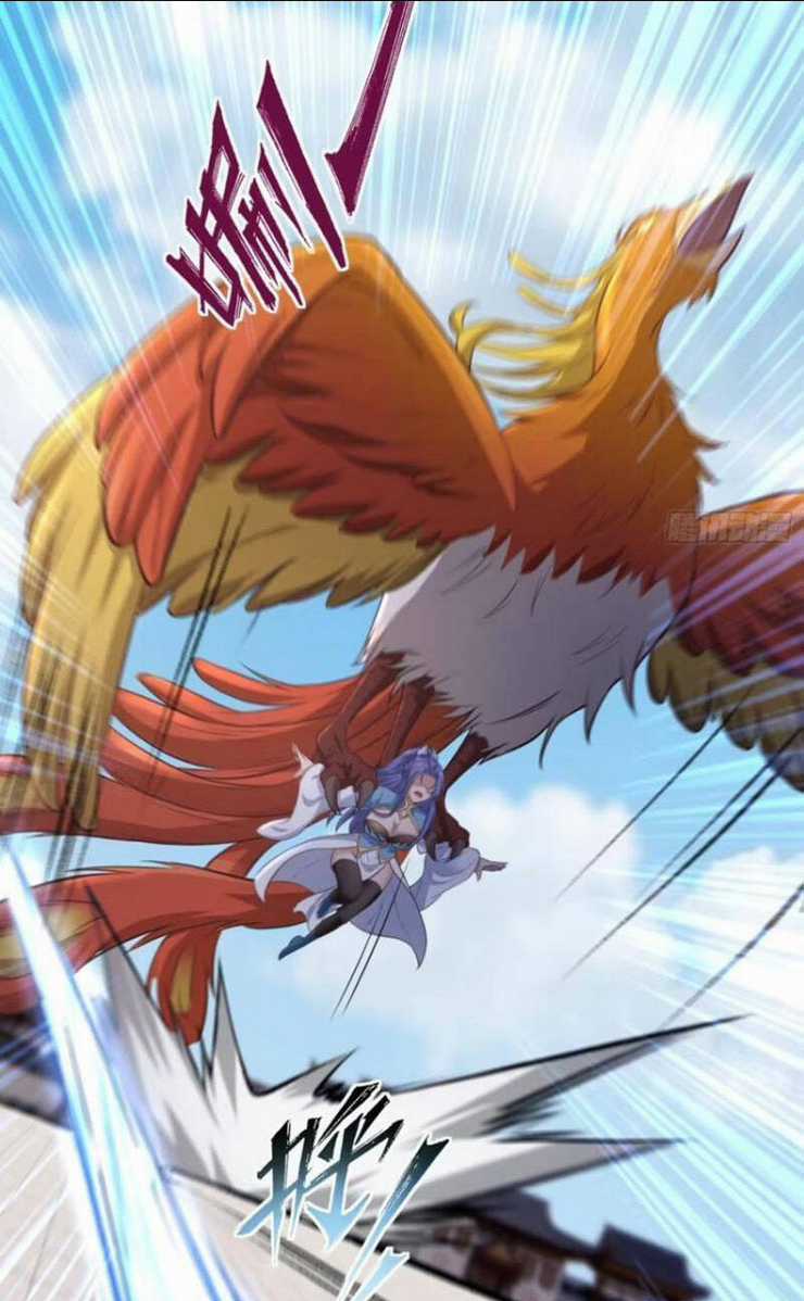 Thái Cổ Yêu Thánh Lấy Ta Làm Lô Đỉnh Chapter 15 trang 18